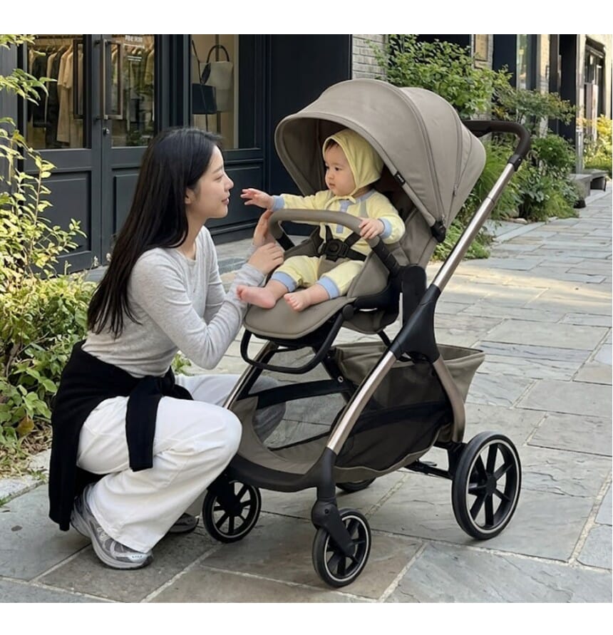 아이를 가장 먼저 생각한 몬드의 안전 설계